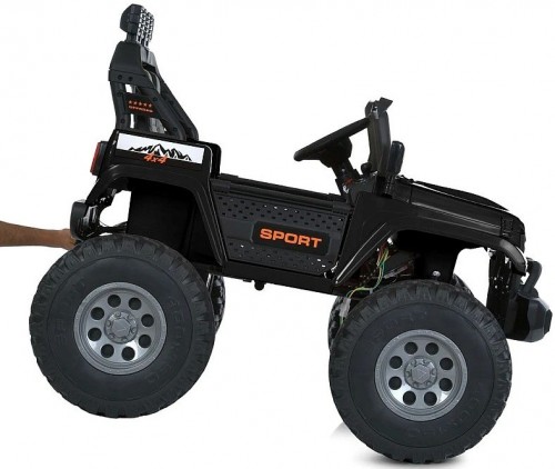 Bambi M6204EBLR