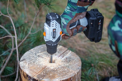 Vulcan Concept VJV10AL