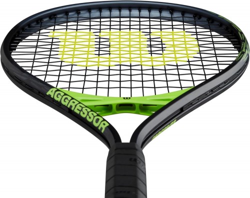 Wilson Aggressor