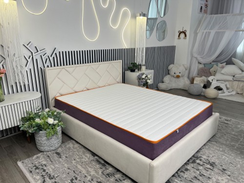 Family Sleep Lilas
