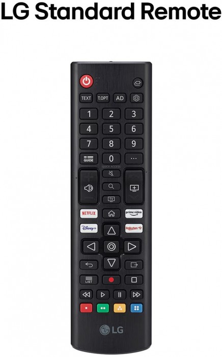 LG 32LR6000