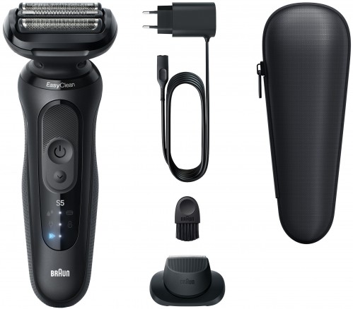 Braun Series 5 52-N1200s