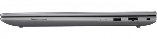 HP ZBook X G1i 16