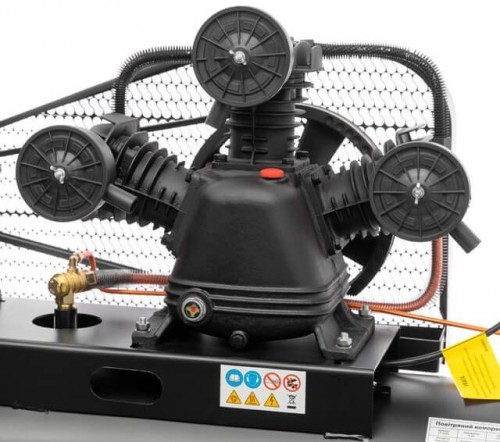 Intertool Storm PT-0036