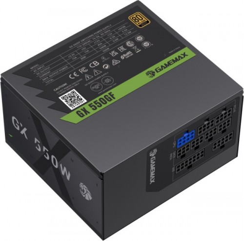 Gamemax GX 550GF