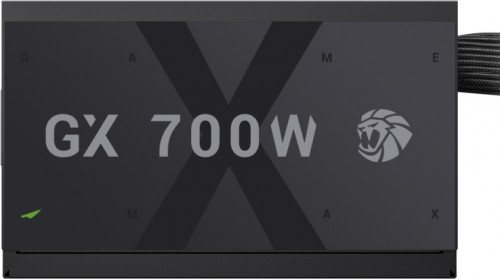 Gamemax GX 700G