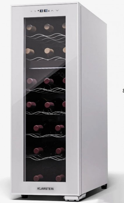 Klarstein Shiraz 18 Duo