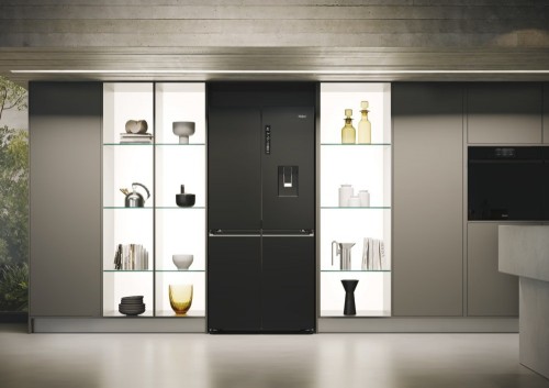 Haier HCR7818DWPT