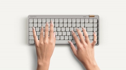 Lofree Flow Lite84