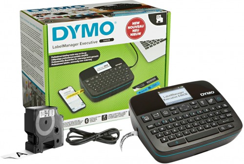 DYMO LabelManager Executive 640CB