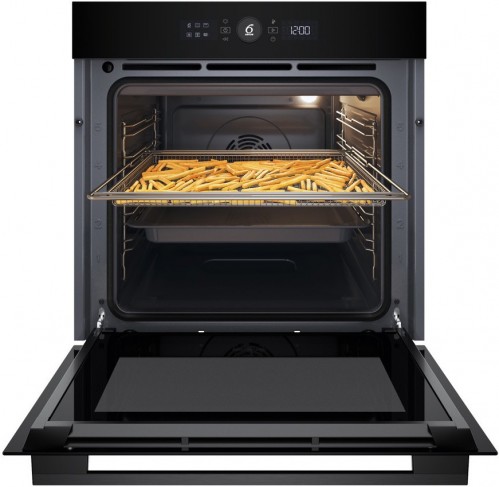 Whirlpool WOI 5S8HM2 SBA