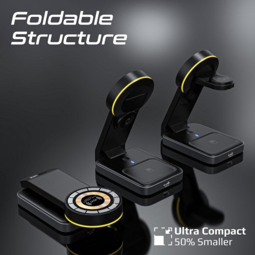Promate TransFold