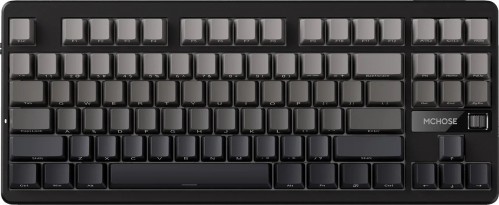 MCHOSE G87 Speed Gold Switch V2
