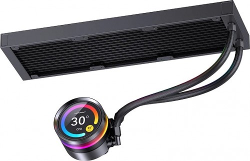 Jonsbo TF2-360SC(BN)