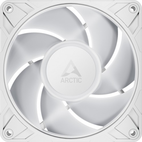 ARCTIC P12 Pro A-RGB White 3pcs.