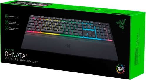 Razer Ornata V3