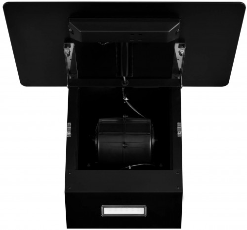 Weilor Aura WDS 63 BL