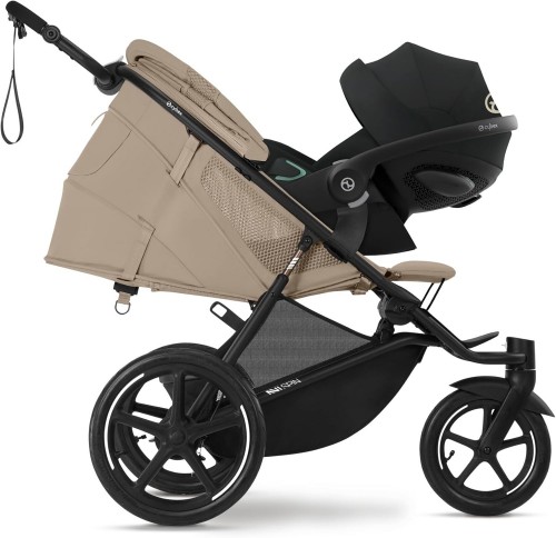 Cybex Avi Spin