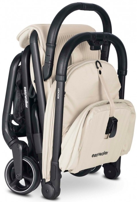 EasyWalker Rockey S