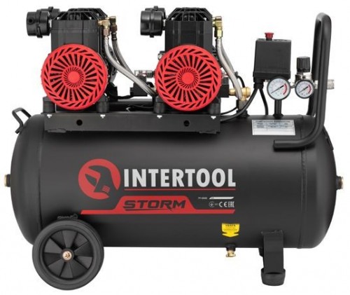 Intertool Storm PT-0038