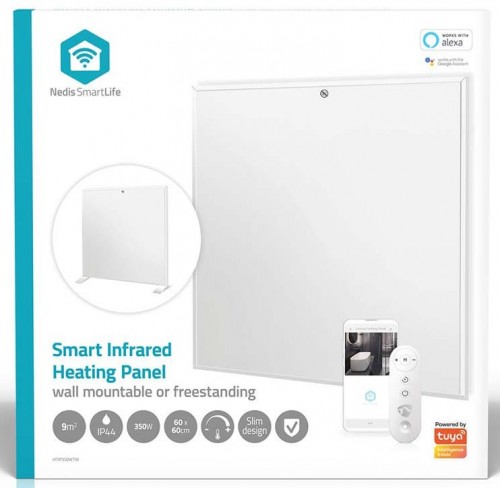 Nedis HTIP350WTW