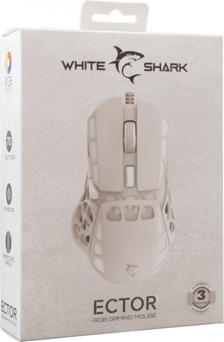White Shark Ector