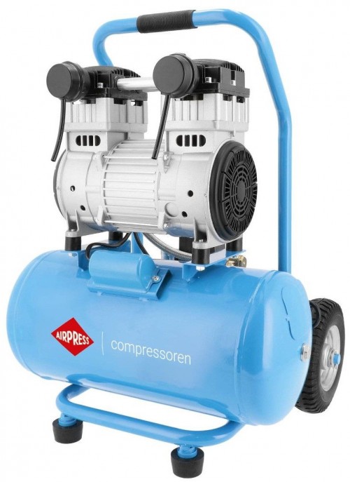 Airpress LMO 25-250