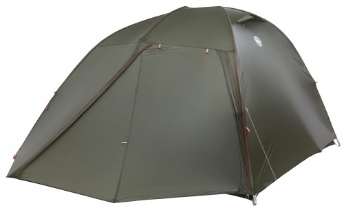 Big Agnes Copper Spur UL4 2025