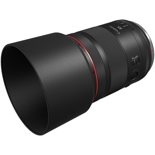 Canon 85mm f/1.4 RF L VCM