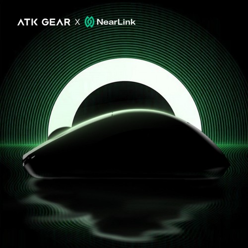 ATK Blazing Sky X1 SE