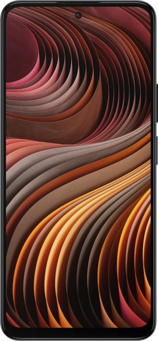 HMD Vibe 5G