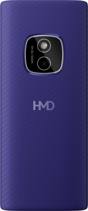 HMD 102 4G