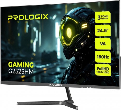 PrologiX G2525HM