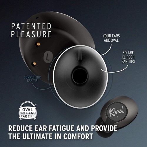 Klipsch T5 II True Wireless