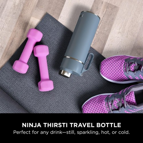 Ninja Thirsti 700
