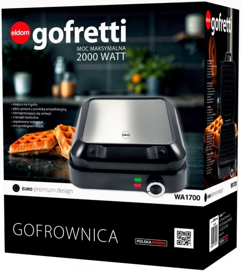 Eldom WA1700