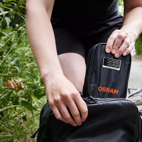 Osram TYREinflate 4000 OTIR4000
