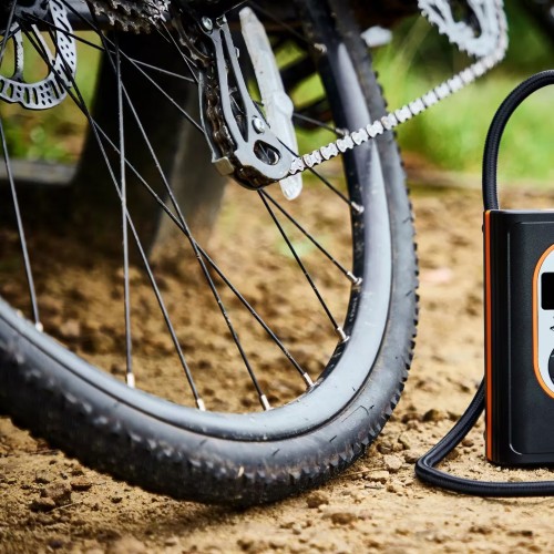 Osram TYREinflate 4000 OTIR4000