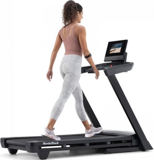 Nordic Track T10