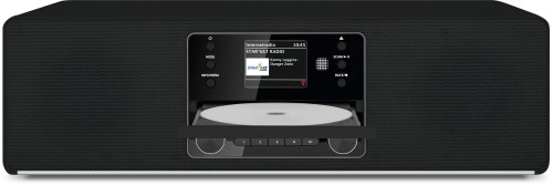 TechniSat DigitRadio 380 CD IR