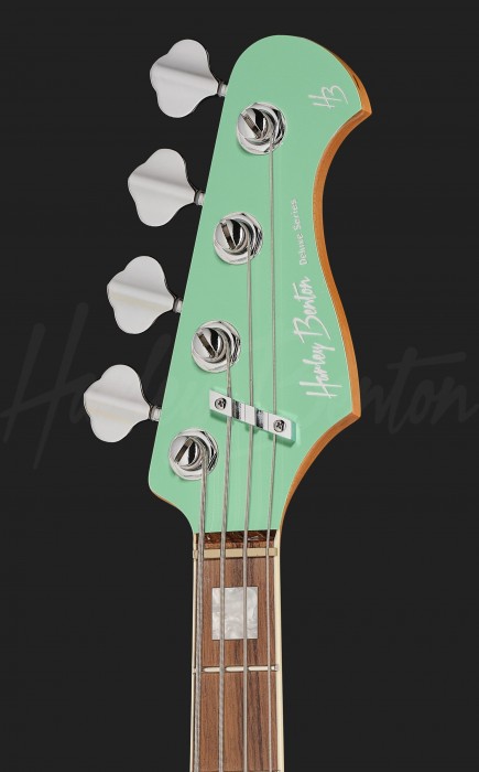 Harley Benton MV-4JB