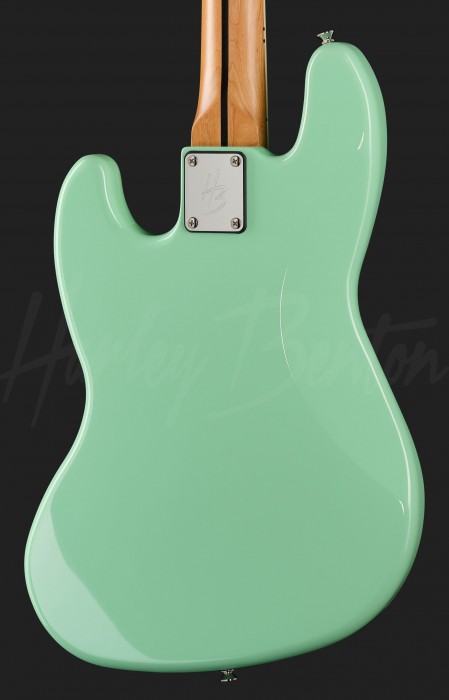 Harley Benton MV-4JB