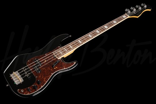 Harley Benton MV-4PJ