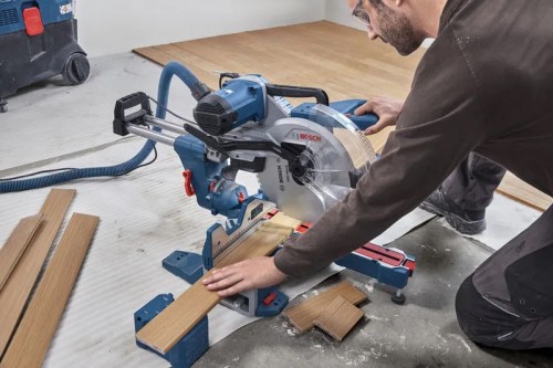 Bosch GCM 340-305 D Professional 0601B60000