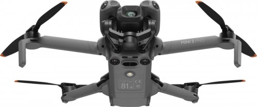 DJI Mini 5 Pro