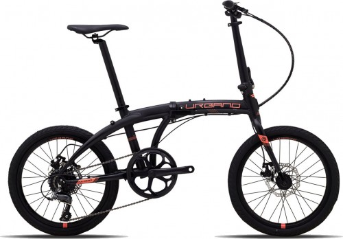 Polygon Urbano 3 2023