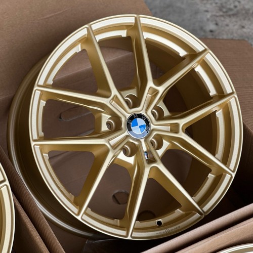 FONDMETAL Iupiter