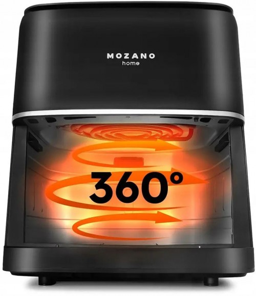 MOZANO AGD-FRY-02