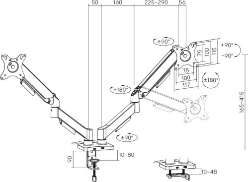 OfficePro MA512B