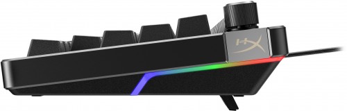 HyperX Alloy Rise 75